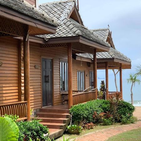Baan Pakgasri Hideaway Hotel Ko Lanta Eksteriør billede