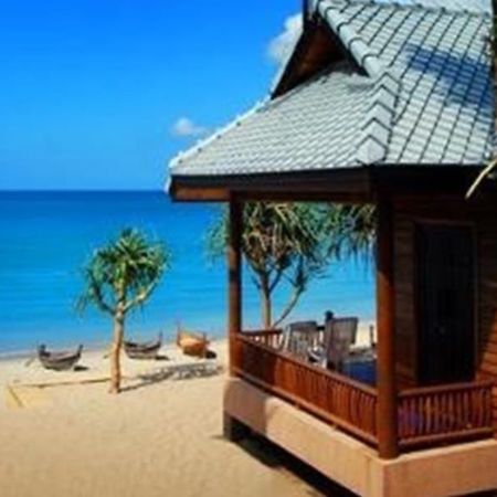 Baan Pakgasri Hideaway Hotel Ko Lanta Eksteriør billede