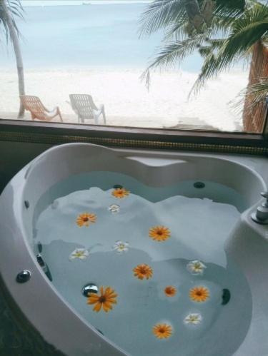 Baan Pakgasri Hideaway Hotel Ko Lanta Eksteriør billede