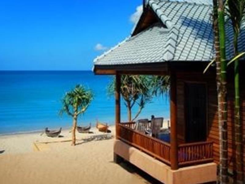 Baan Pakgasri Hideaway Hotel Ko Lanta Eksteriør billede