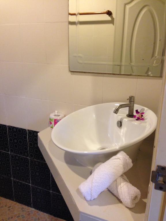 Baan Pakgasri Hideaway Hotel Ko Lanta Eksteriør billede