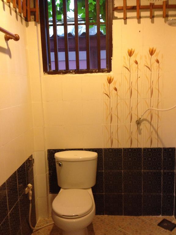 Baan Pakgasri Hideaway Hotel Ko Lanta Eksteriør billede