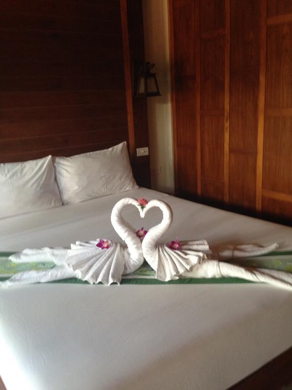 Baan Pakgasri Hideaway Hotel Ko Lanta Eksteriør billede