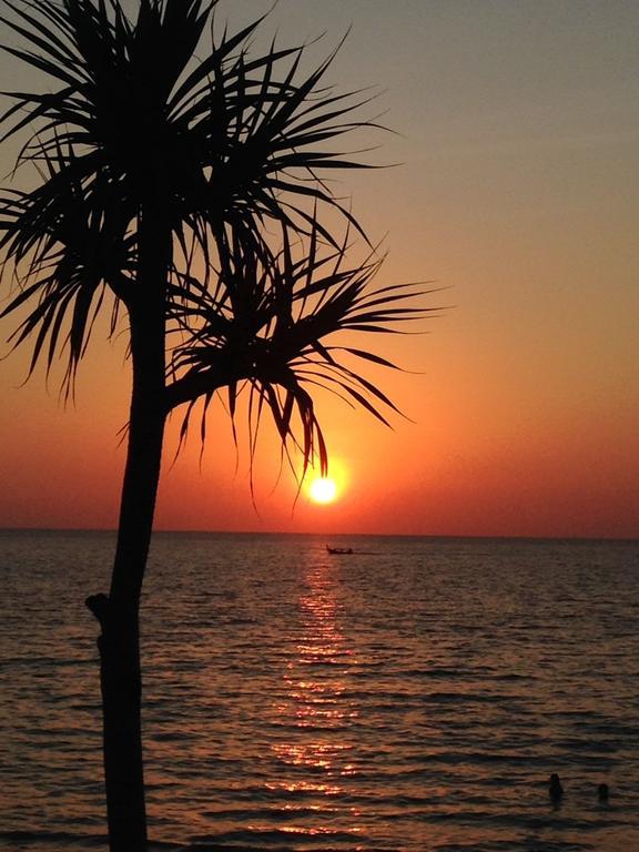 Baan Pakgasri Hideaway Hotel Ko Lanta Eksteriør billede