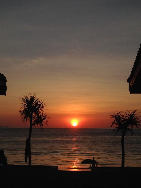 Baan Pakgasri Hideaway Hotel Ko Lanta Eksteriør billede